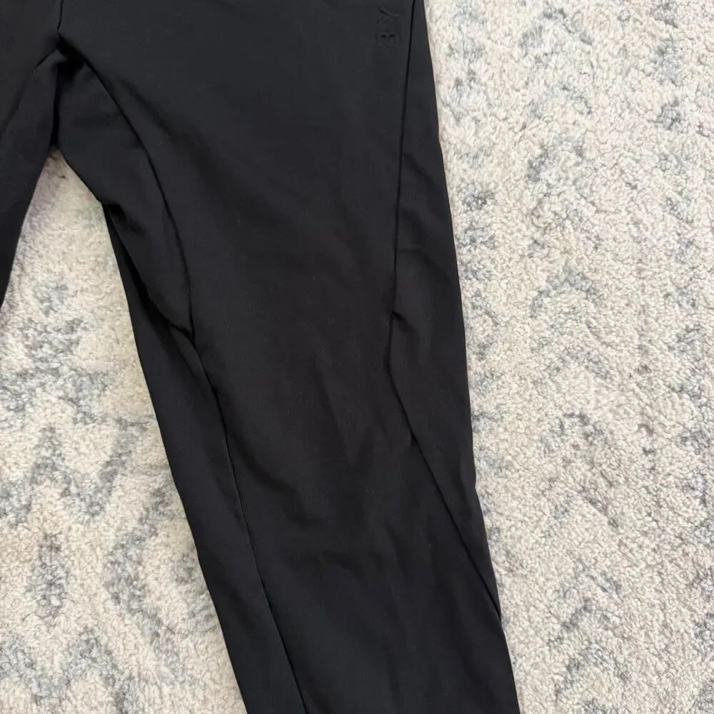 Men’s BYLT Black Jogger Pants - Picture 5 of 8